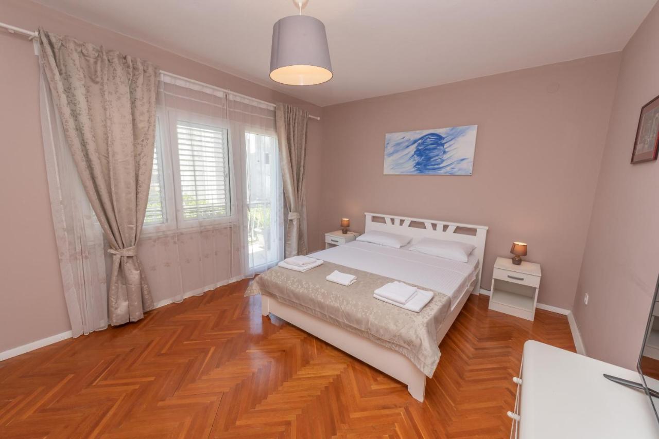 Ioannis Apartments Tivat Exterior photo
